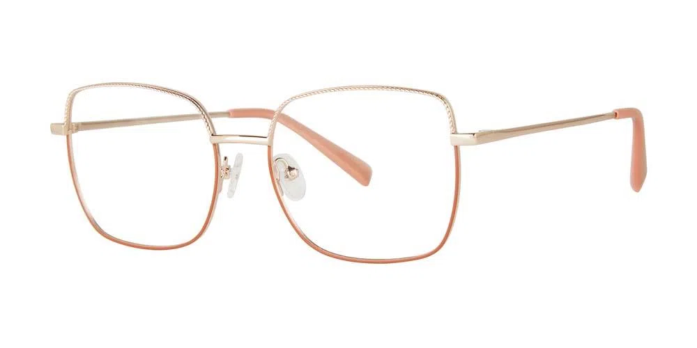 GENEVIEVE PARIS DESIGN CLARITY Eyeglasses - view 6